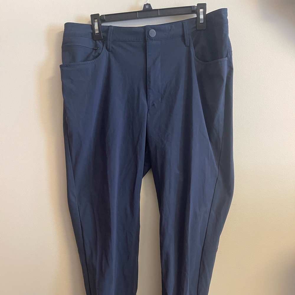 All in Motion Pants 36/30
